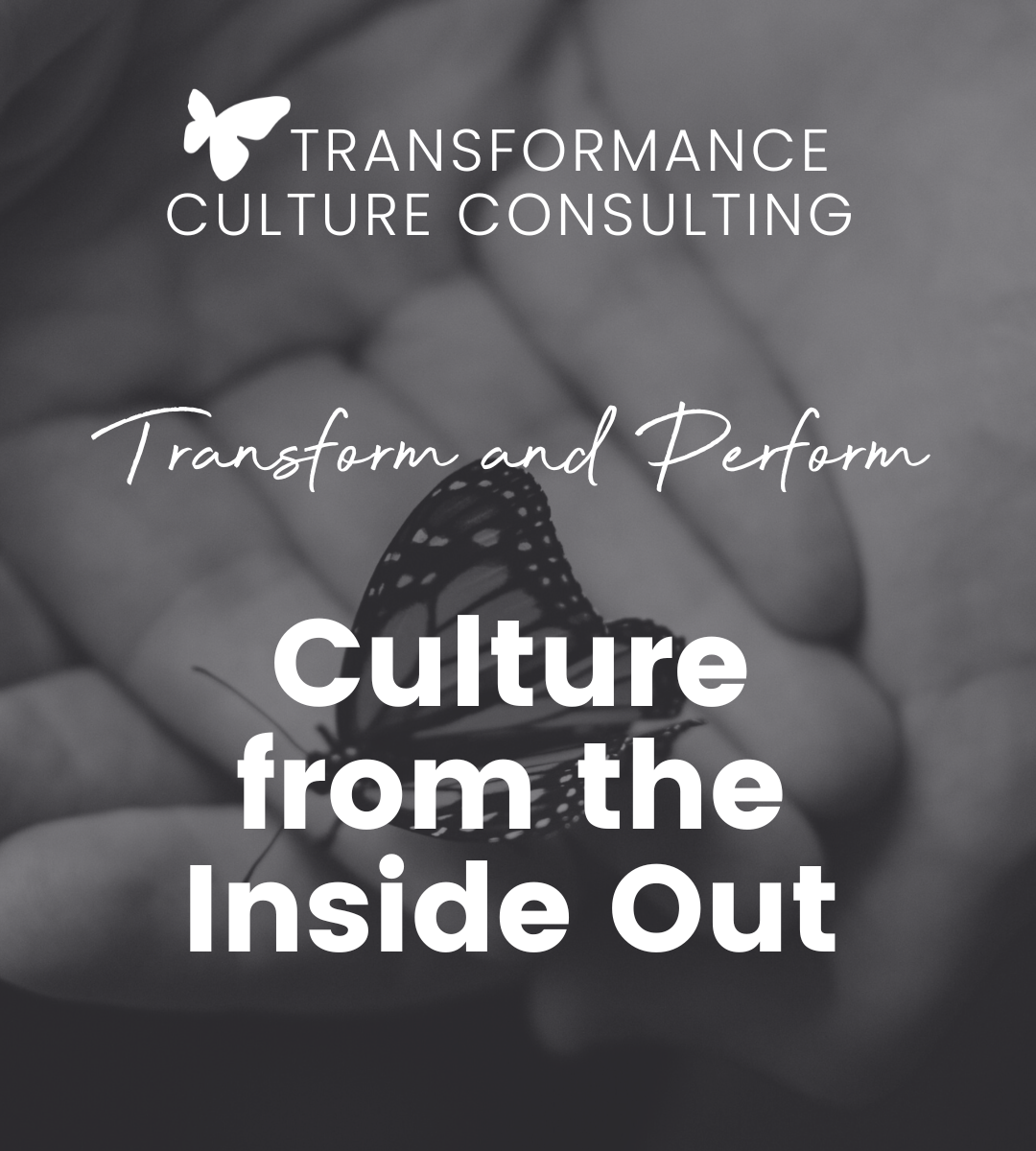 Culture from the Inside Out (3)