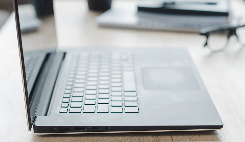 Build a Secure Foundation