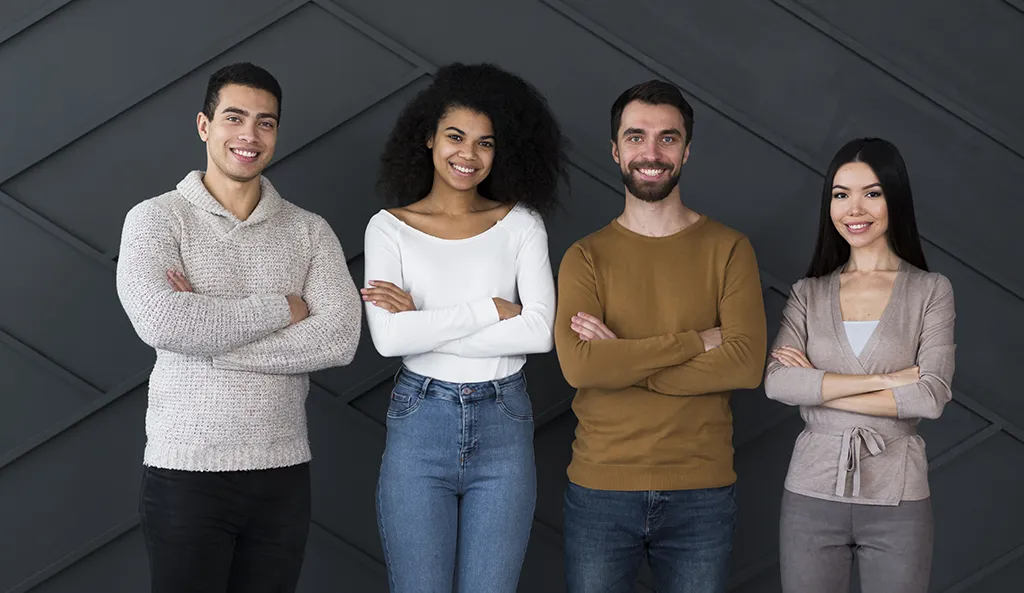 Customize Coach Persona