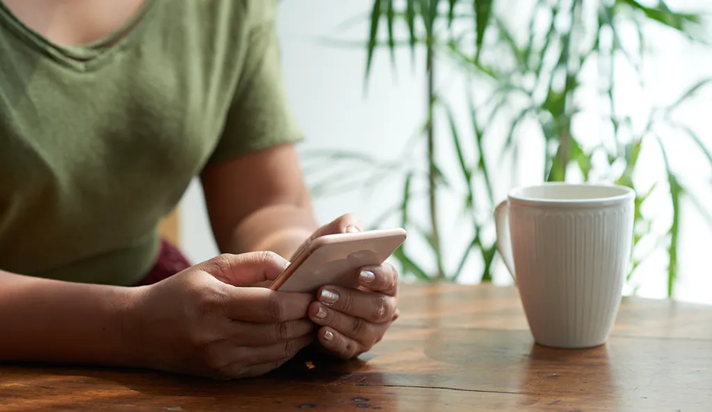 Master the Conversation